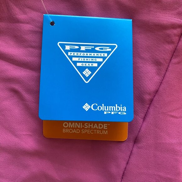 Columbia Women's PFG Freezer III Dress - Picture 3 of 6